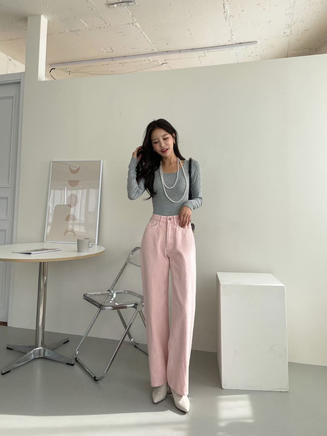 J238 CANDY JEANS