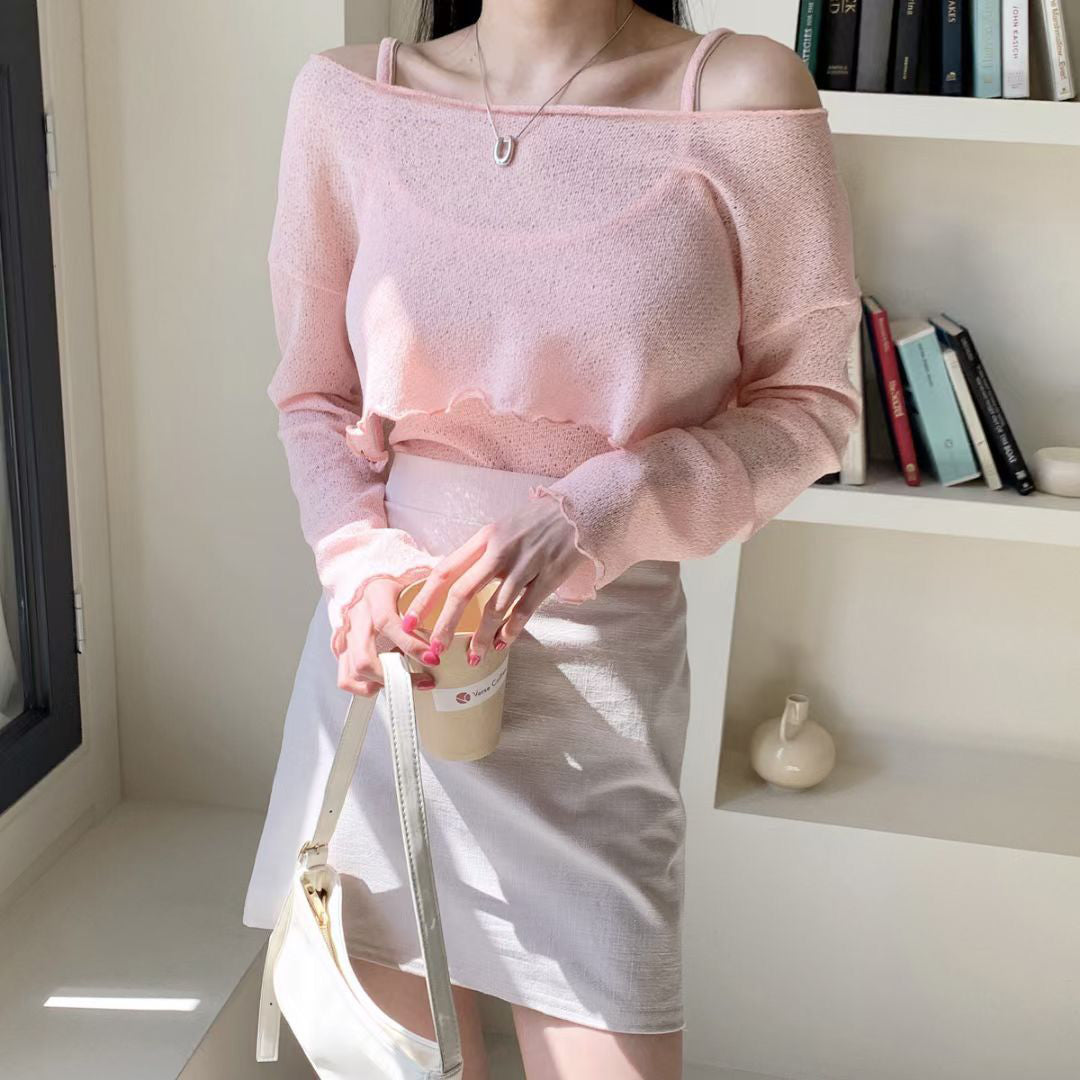 T809 ICE-CREAM TOP SET