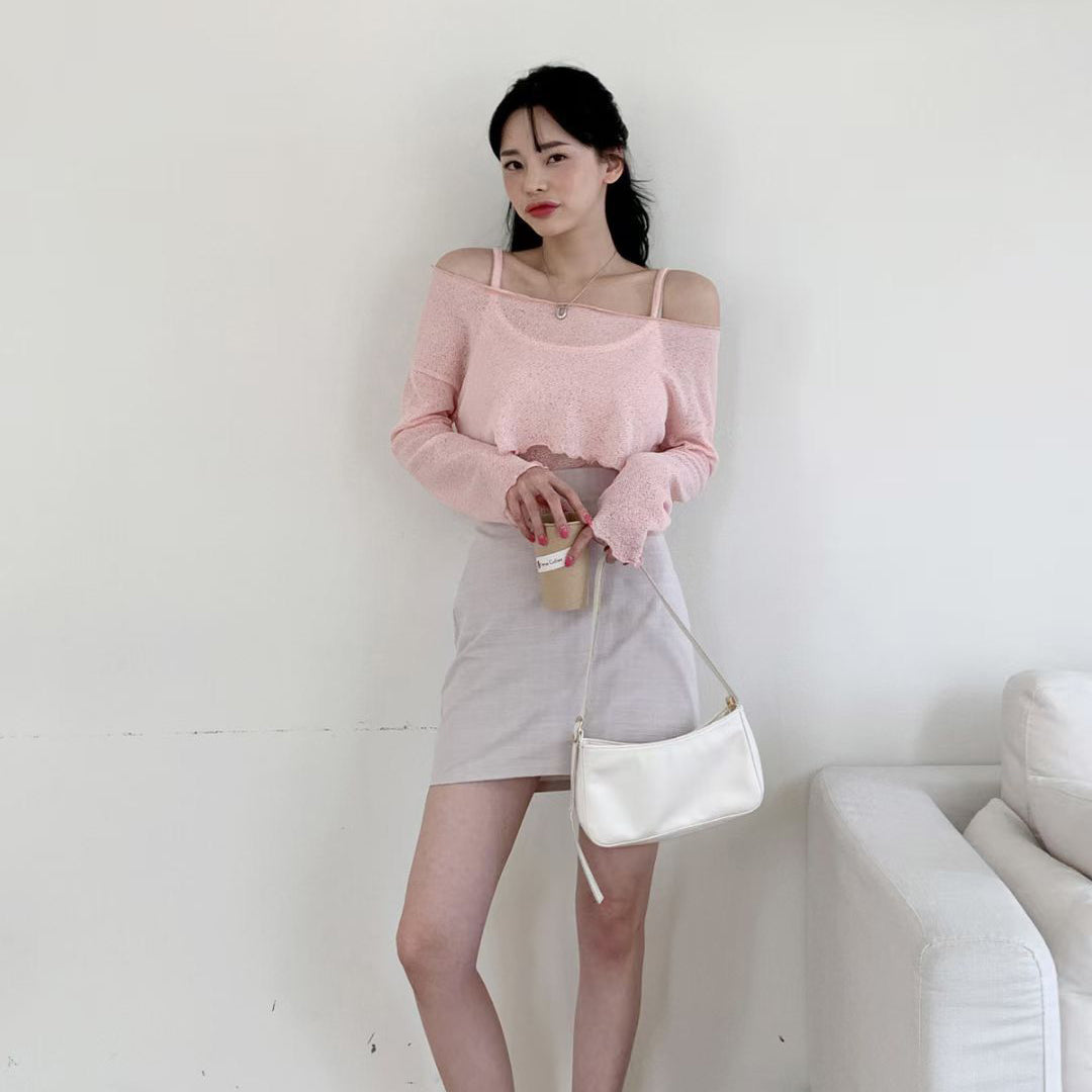 T809 ICE-CREAM TOP SET