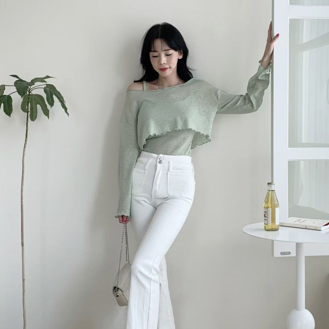 T809 ICE-CREAM TOP SET