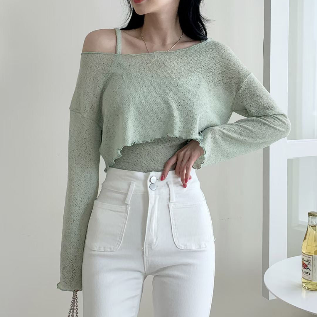 T809 ICE-CREAM TOP SET
