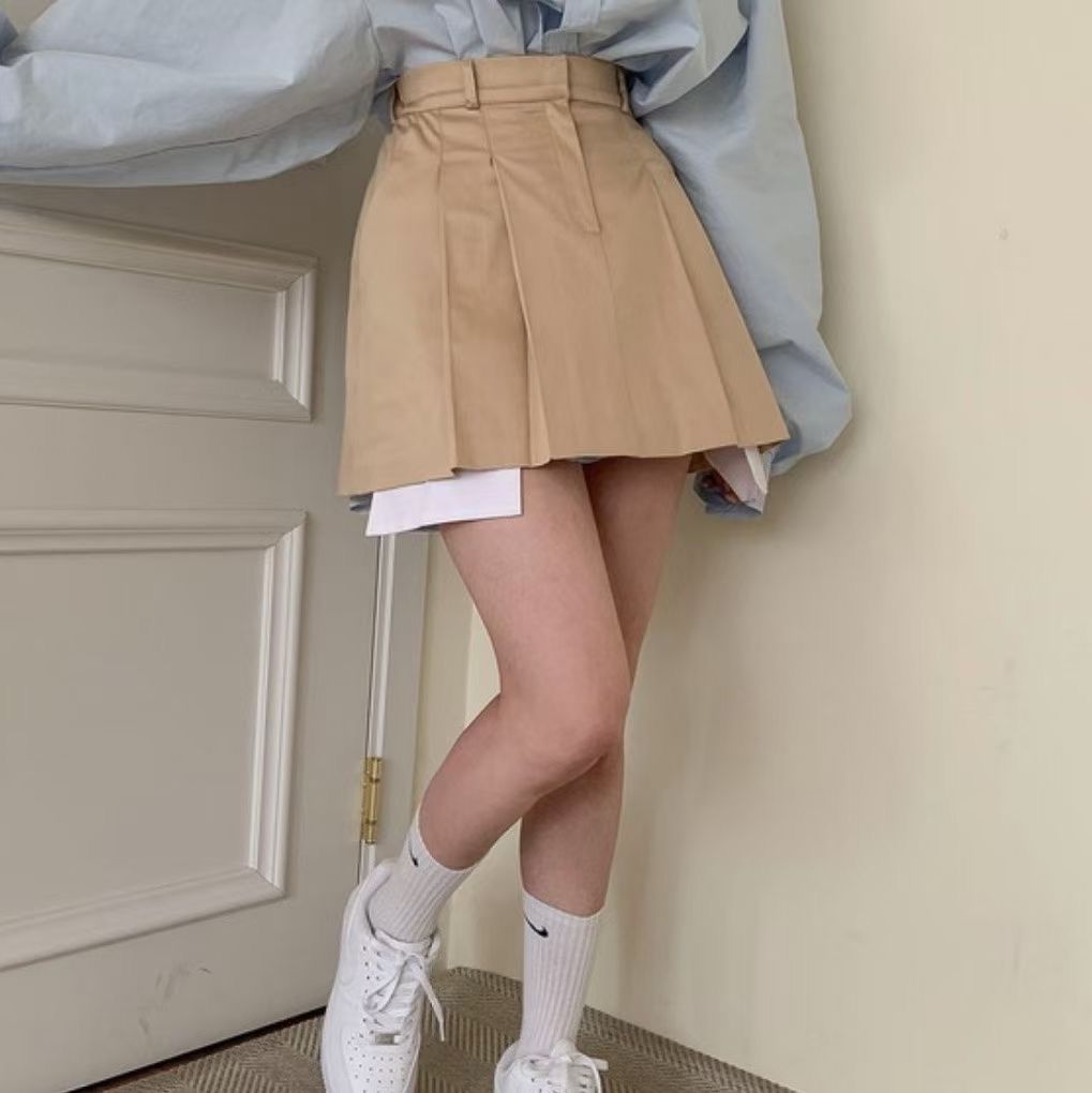 B244 MIUMIU SKIRT