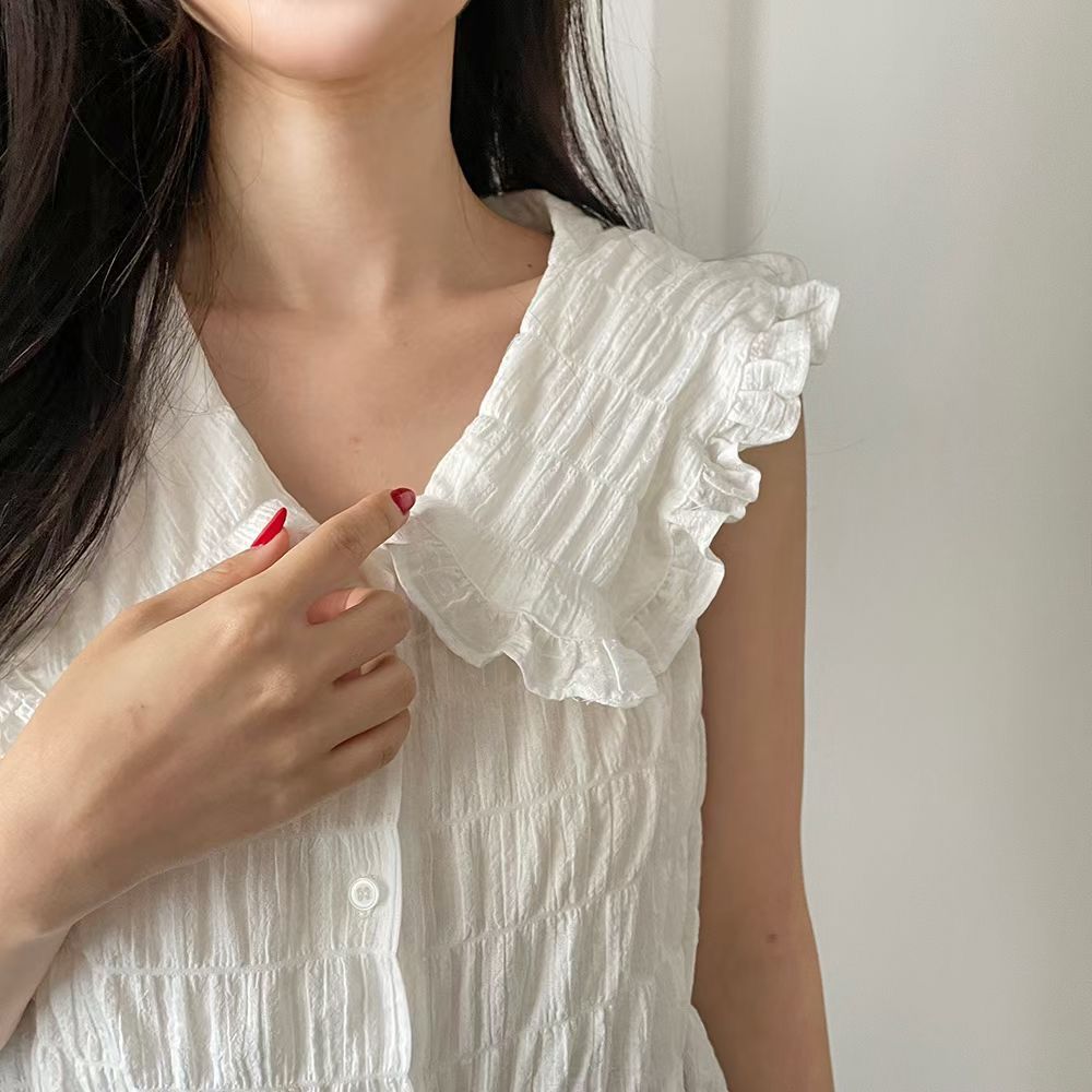 T804 SAILOR TOP
