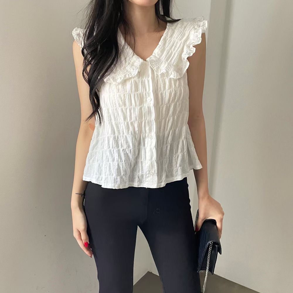 T804 SAILOR TOP