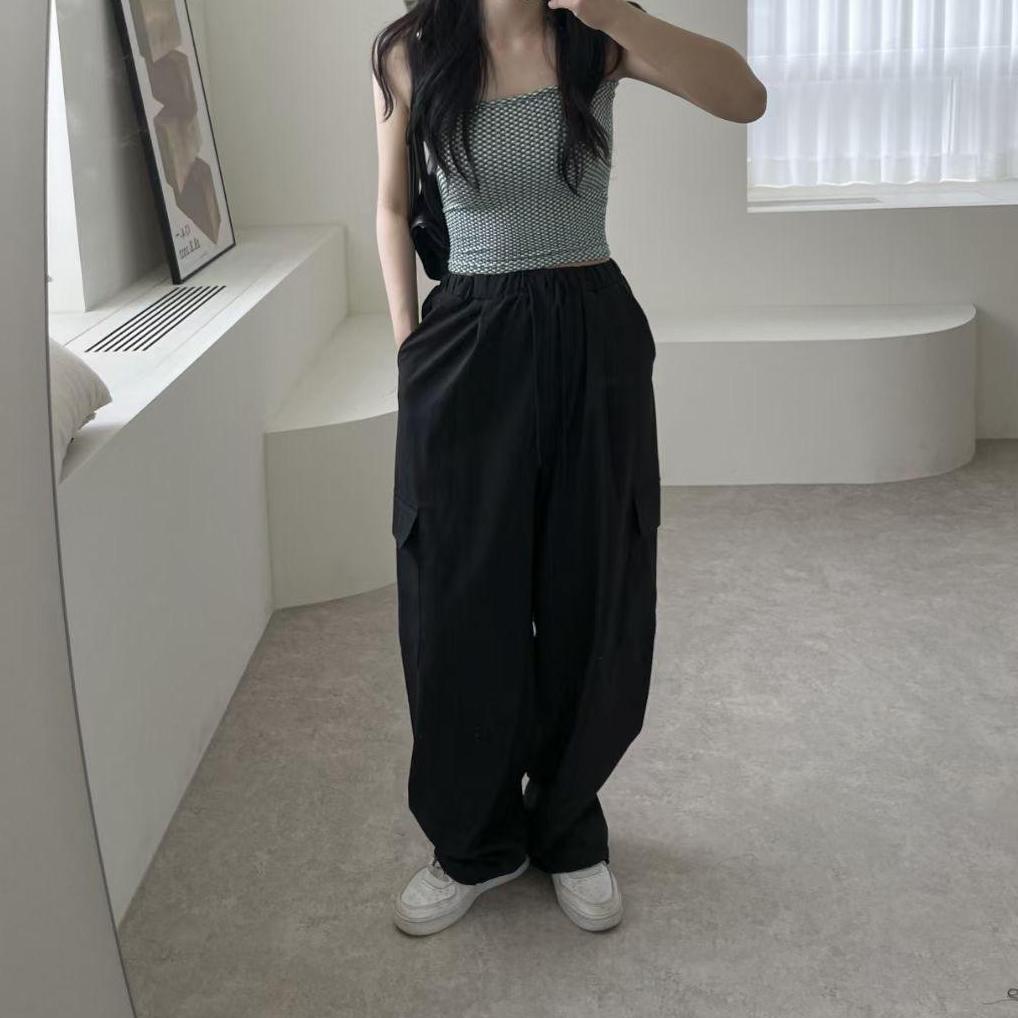 B253 BLUSH PANTS