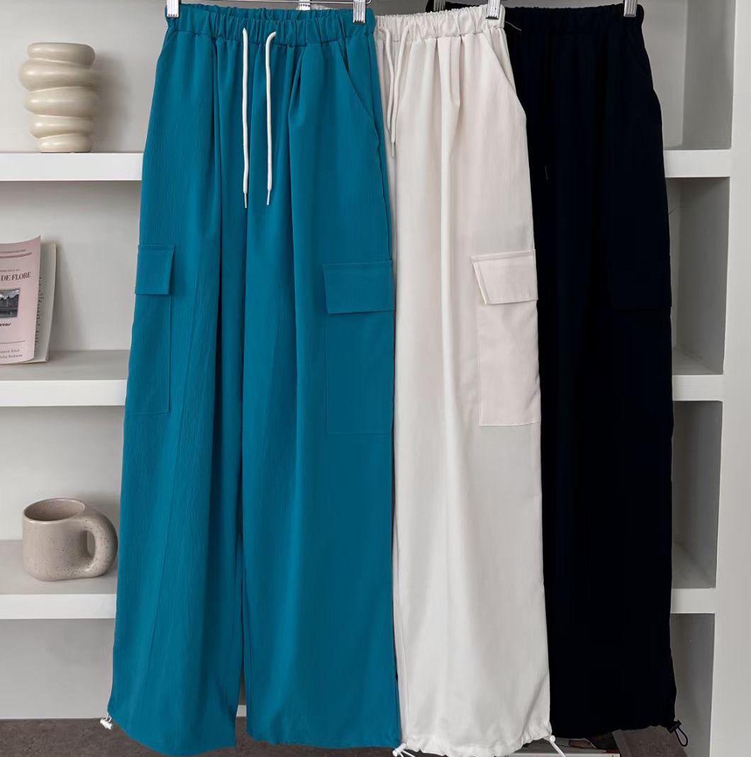 B253 BLUSH PANTS