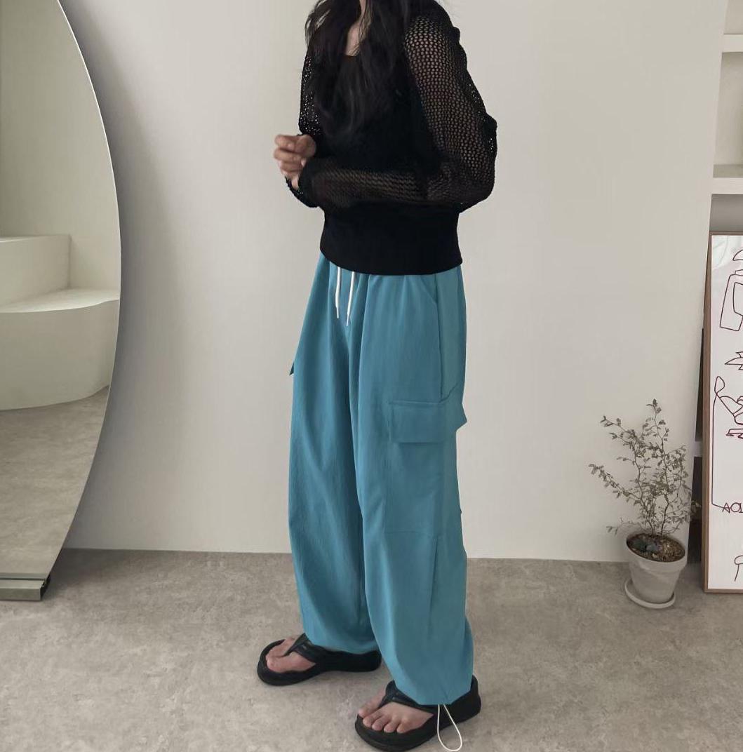 B253 BLUSH PANTS