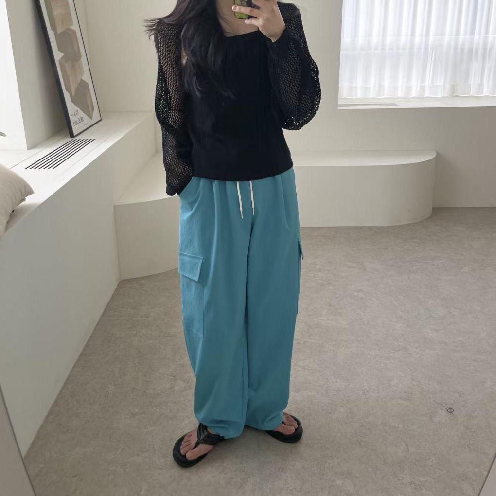 B253 BLUSH PANTS