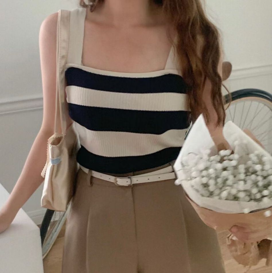 T849 GREENIE VEST