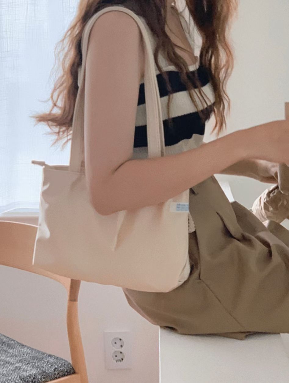 T849 GREENIE VEST