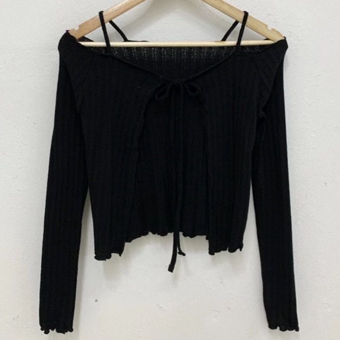 T847 LOVELY TOP