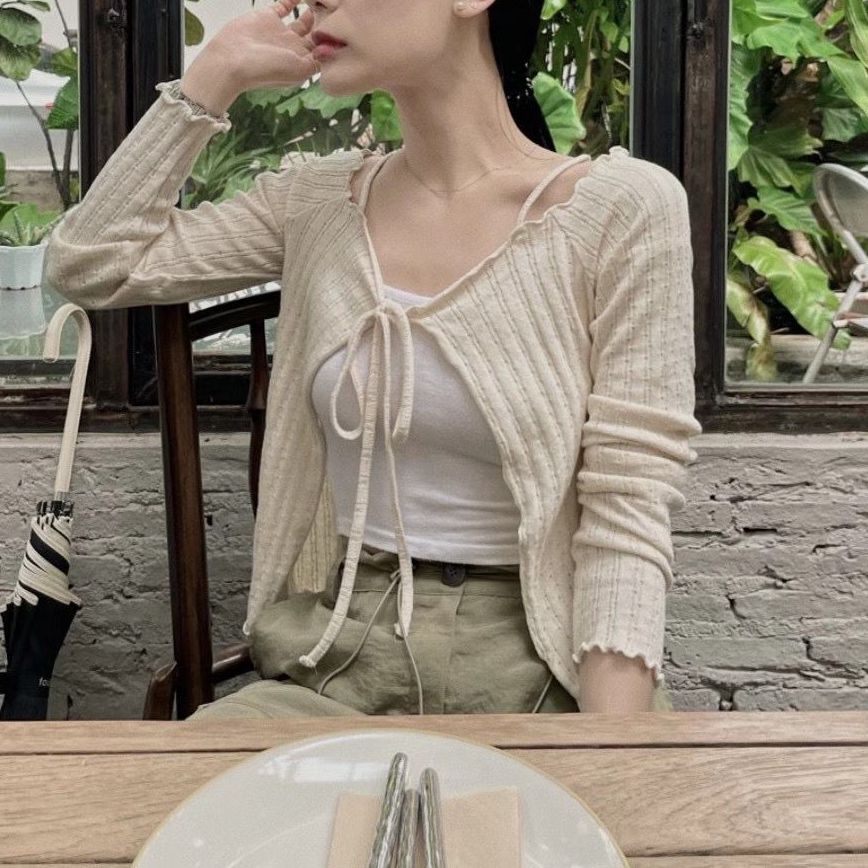 T847 LOVELY TOP