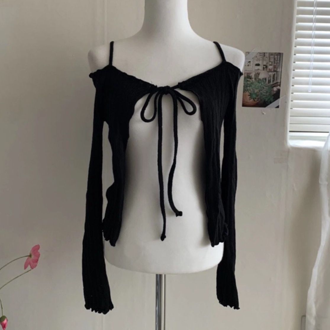 T847 LOVELY TOP
