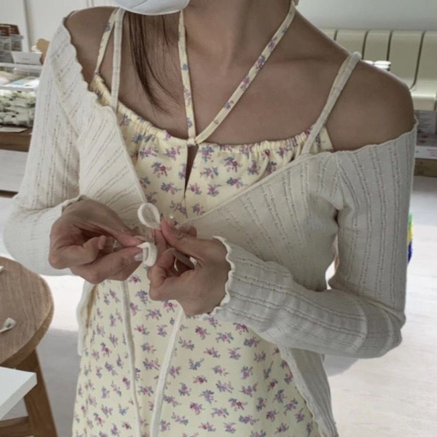 T847 LOVELY TOP