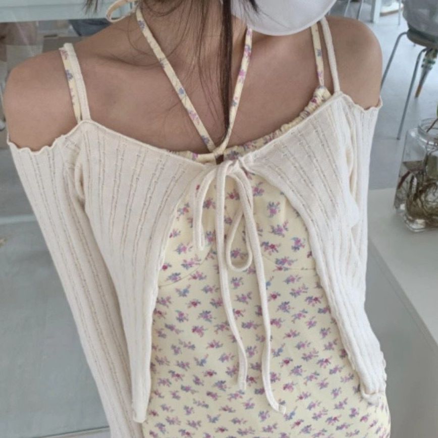T847 LOVELY TOP