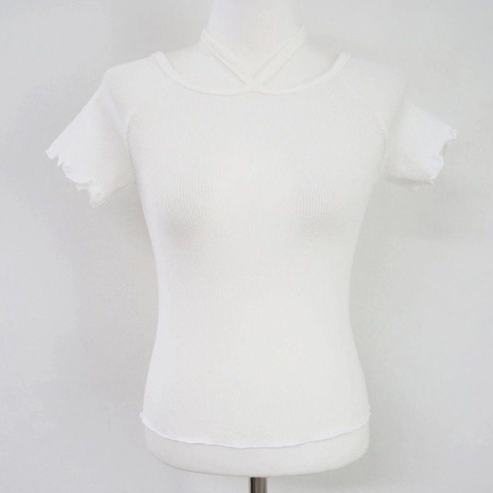 T846 BABY TEE