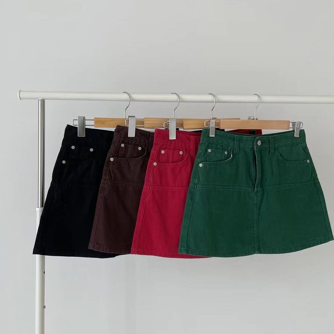 B254 ITS MY DATE SKIRT