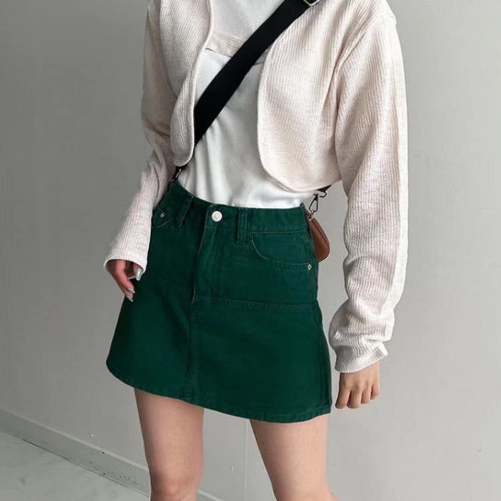 B254 ITS MY DATE SKIRT
