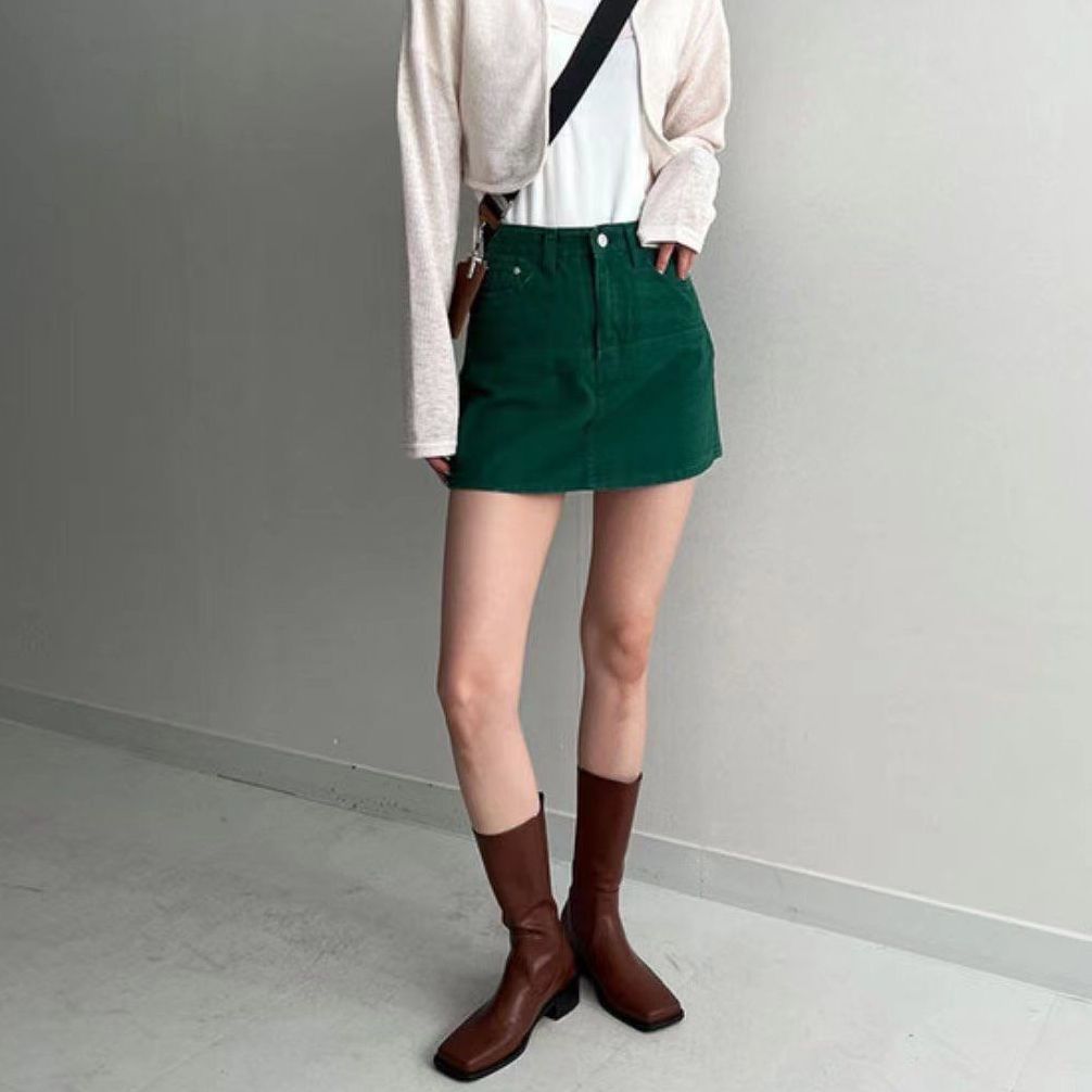 B254 ITS MY DATE SKIRT
