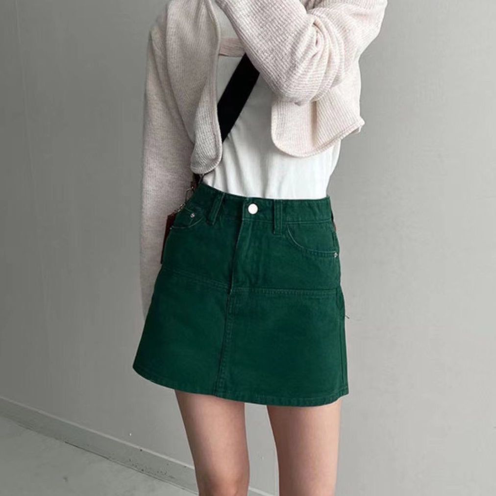 B254 ITS MY DATE SKIRT