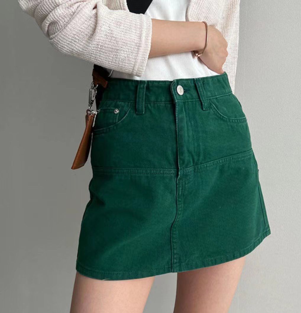B254 ITS MY DATE SKIRT