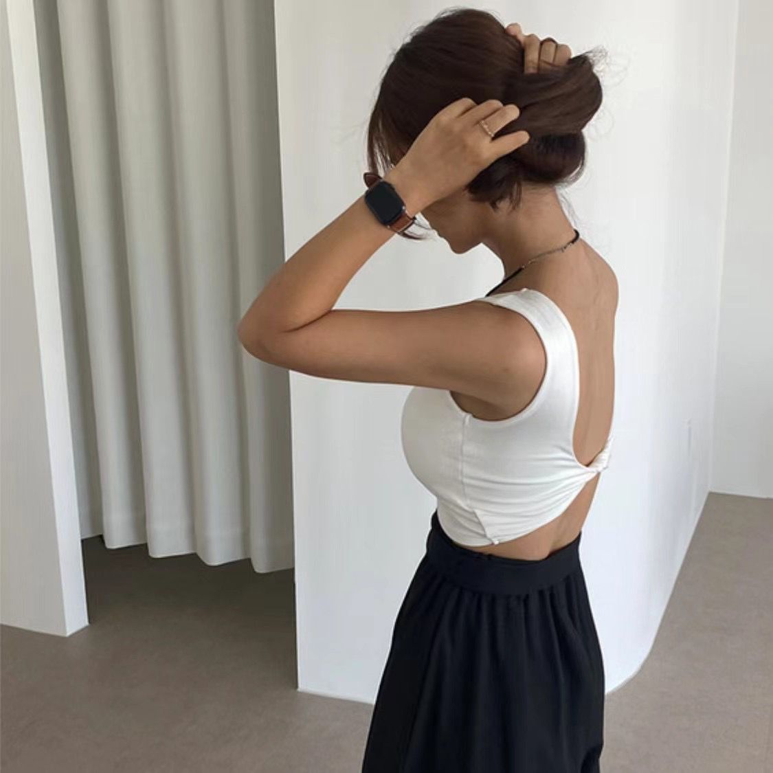 T844 HELENA BRA TOP