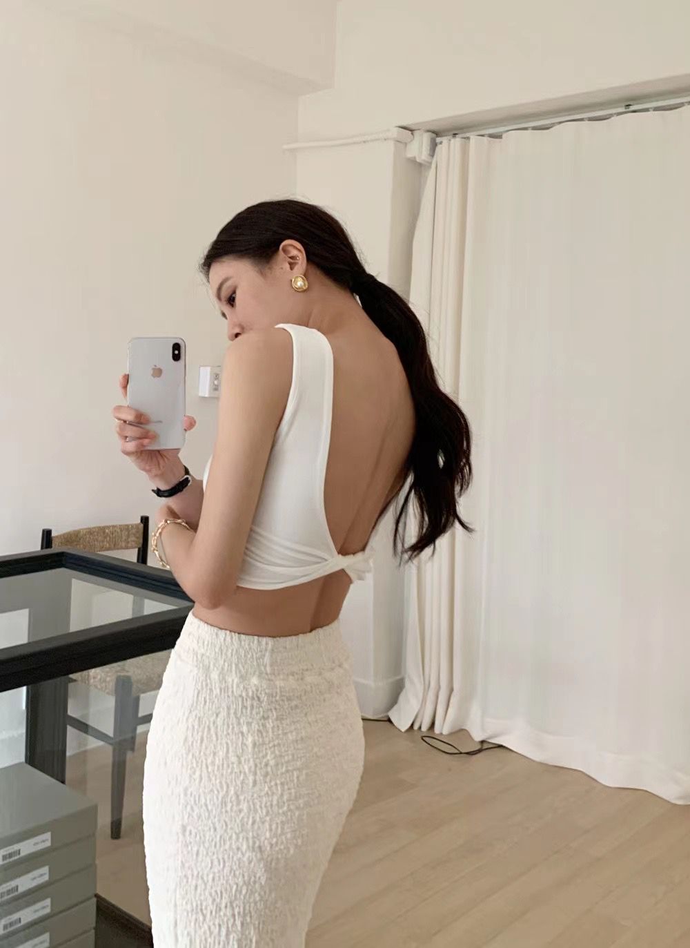 T844 HELENA BRA TOP