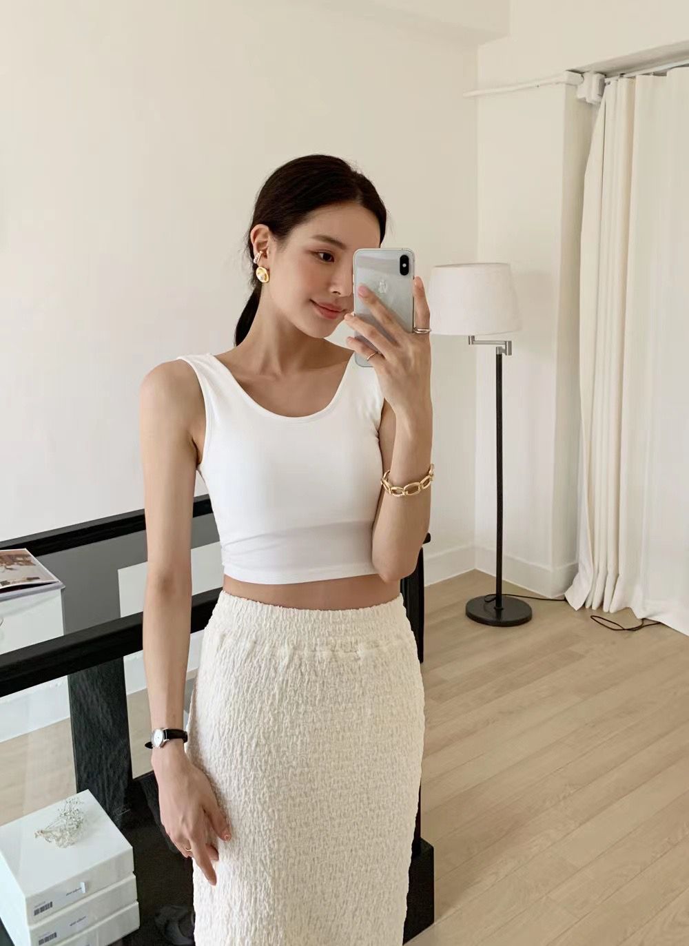T844 HELENA BRA TOP