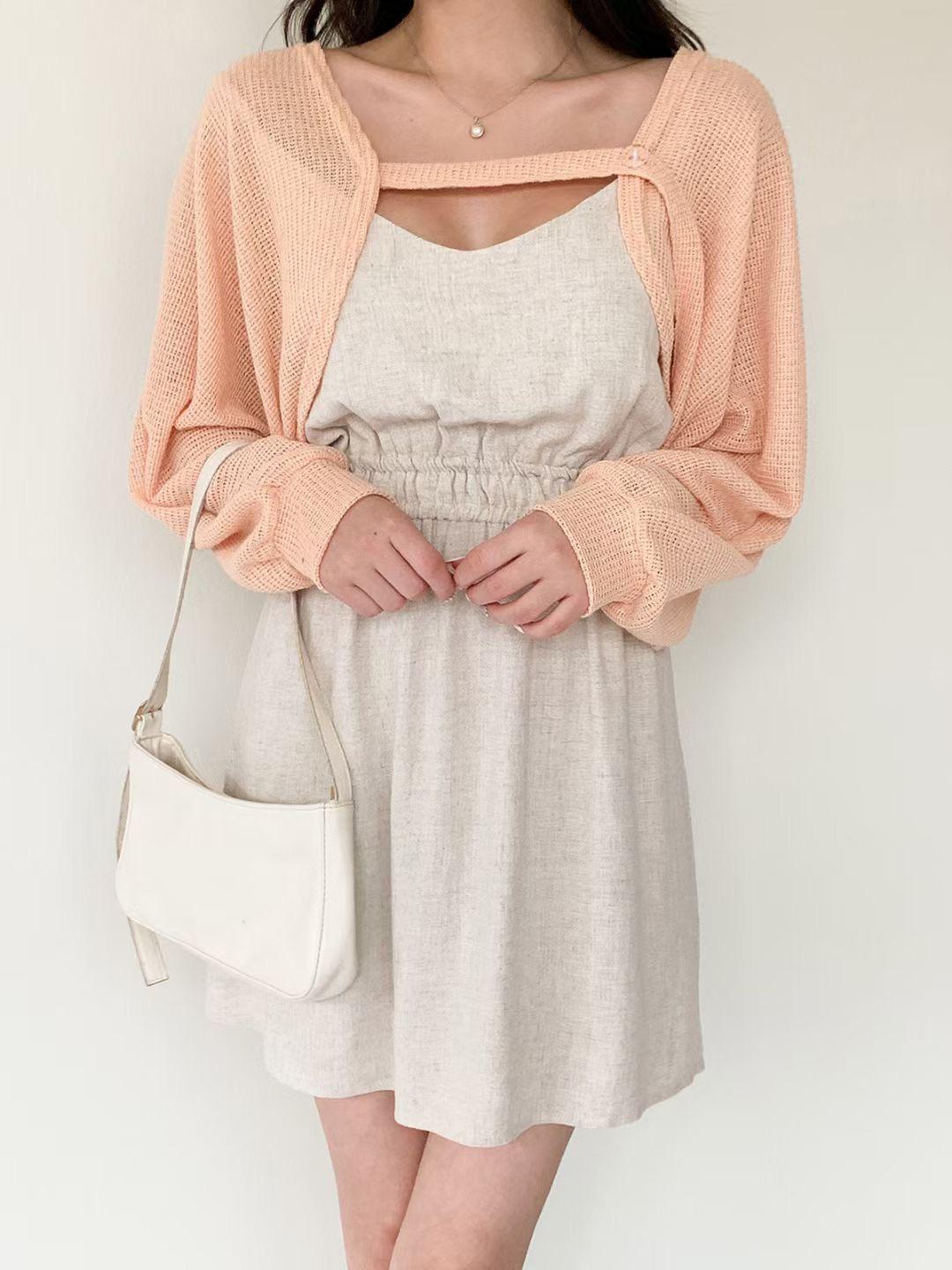 C063 PEACH OUTER