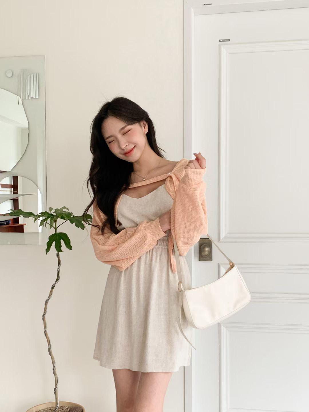 C063 PEACH OUTER