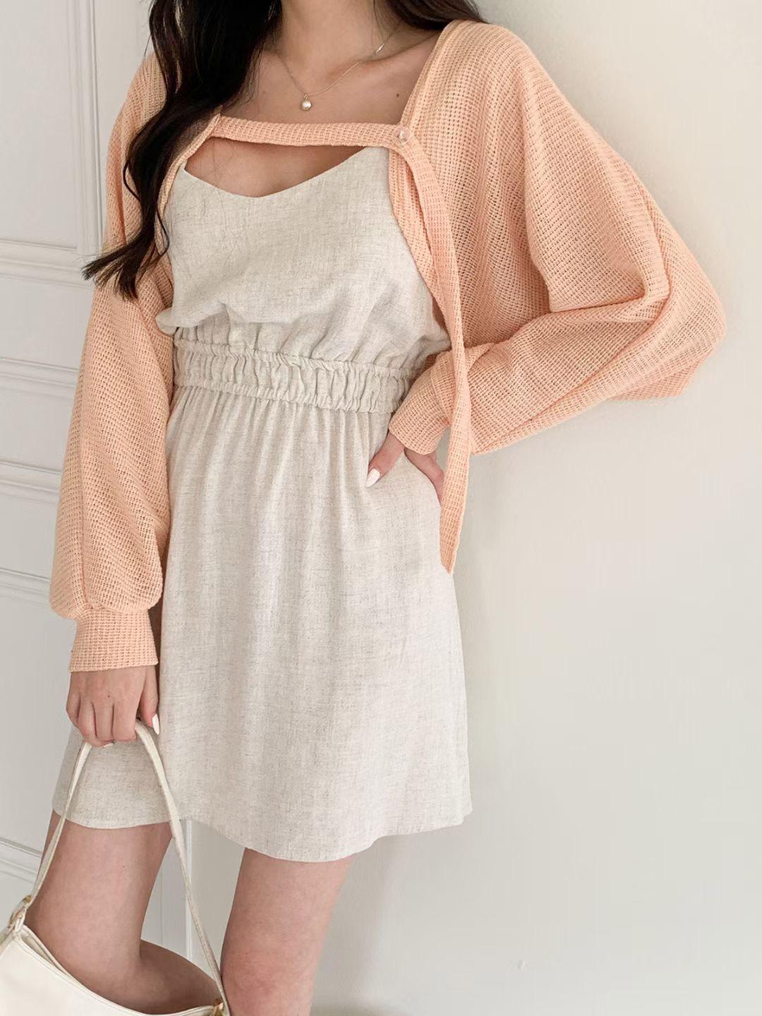 C063 PEACH OUTER