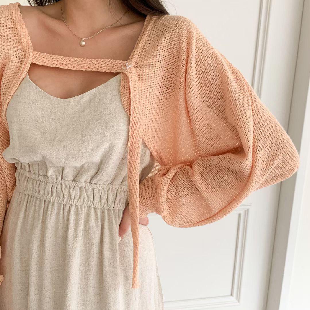 C063 PEACH OUTER