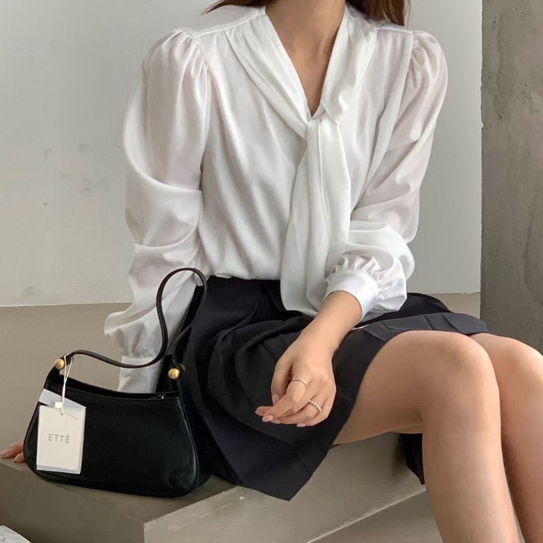 T854 MALO BLOUSE