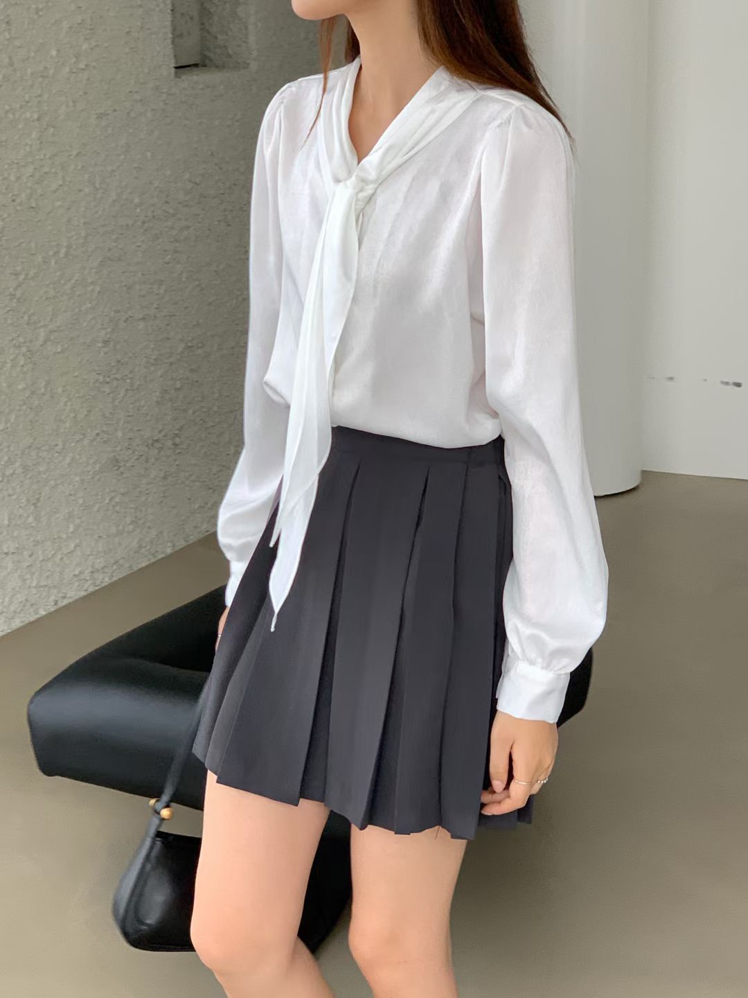 T854 MALO BLOUSE
