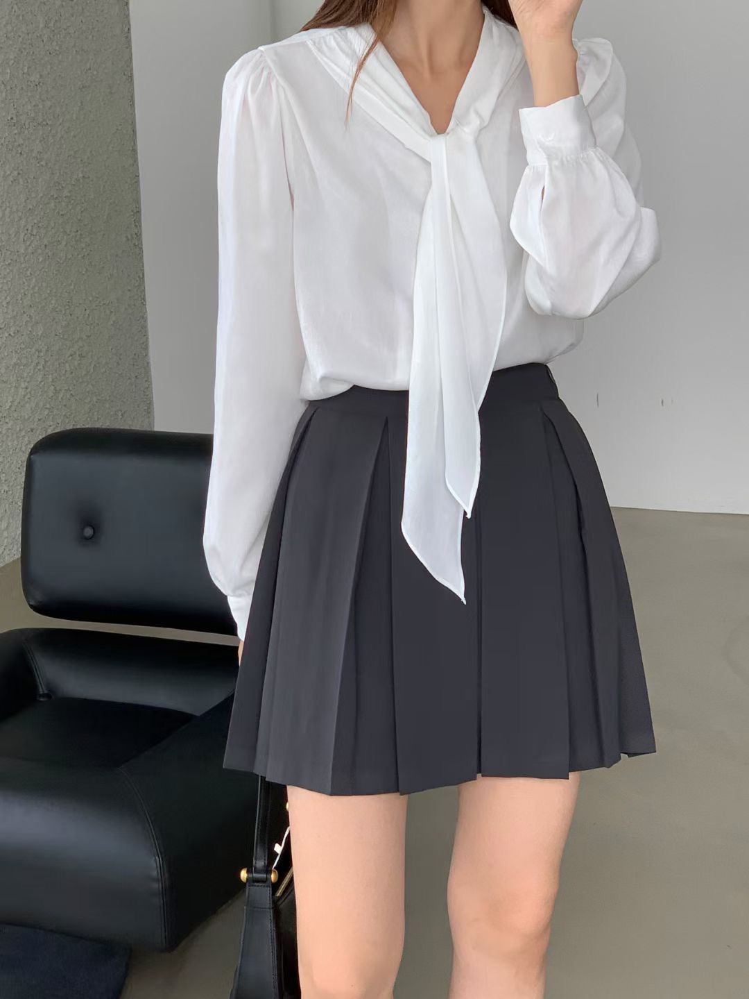 T854 MALO BLOUSE