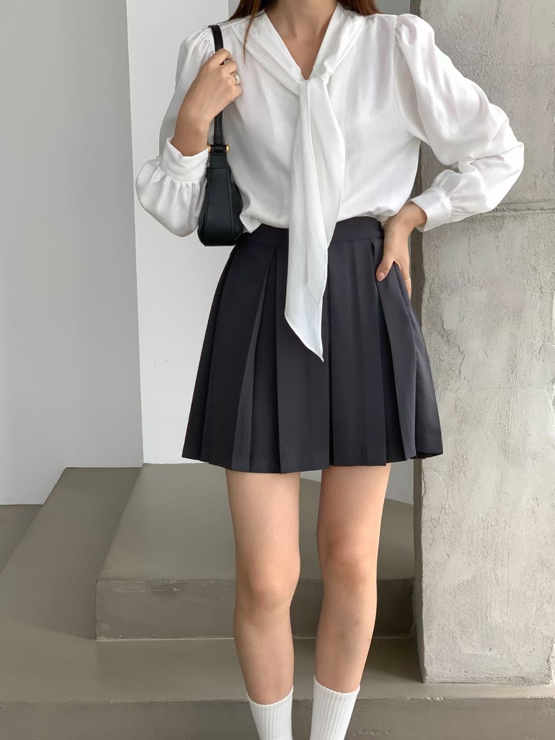 T854 MALO BLOUSE