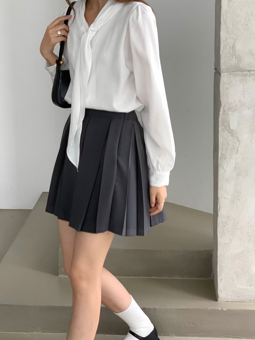 T854 MALO BLOUSE
