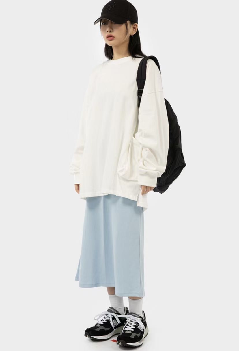 B256 SCENE SKIRT