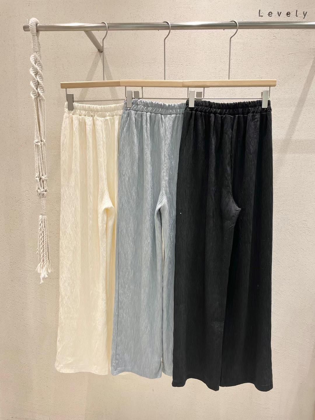B259 CAMEL SKIRT