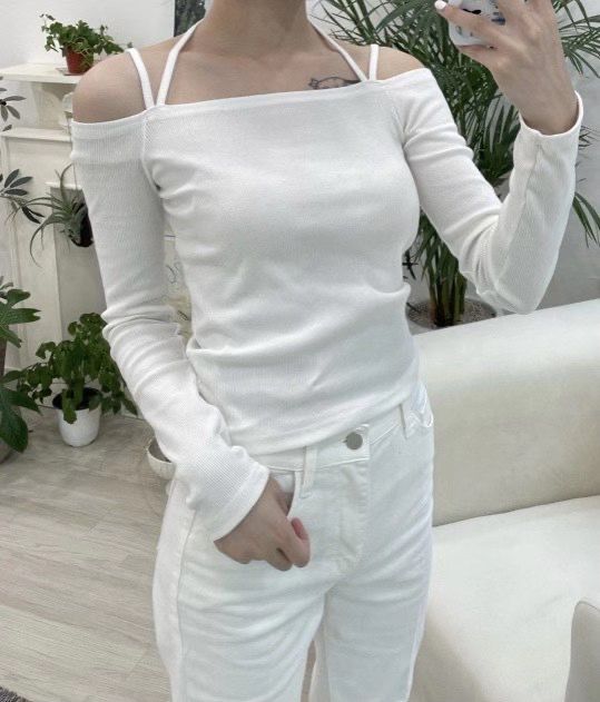 T858 WALLY TOP