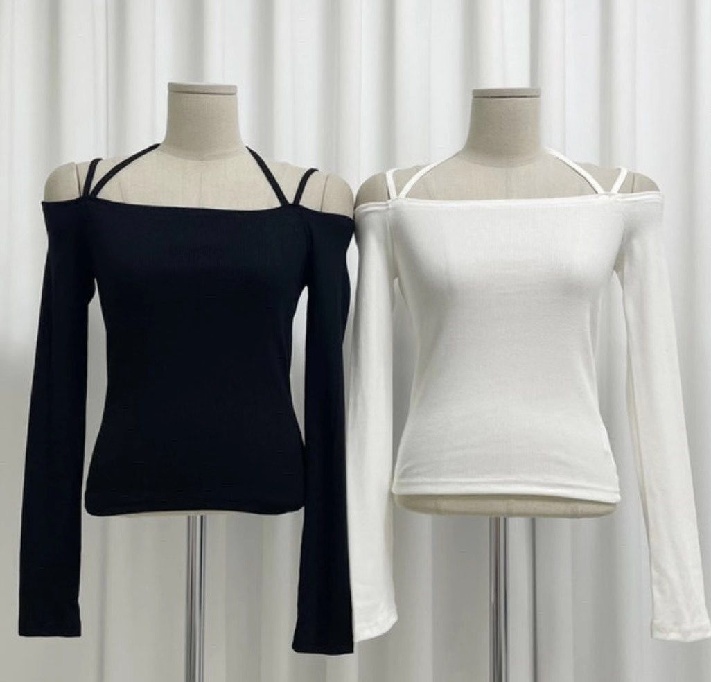 T858 WALLY TOP