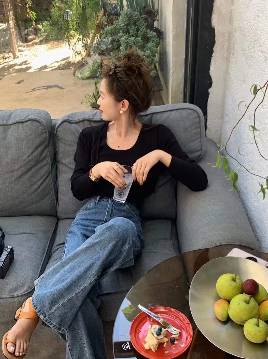 J260 LIBA JEANS