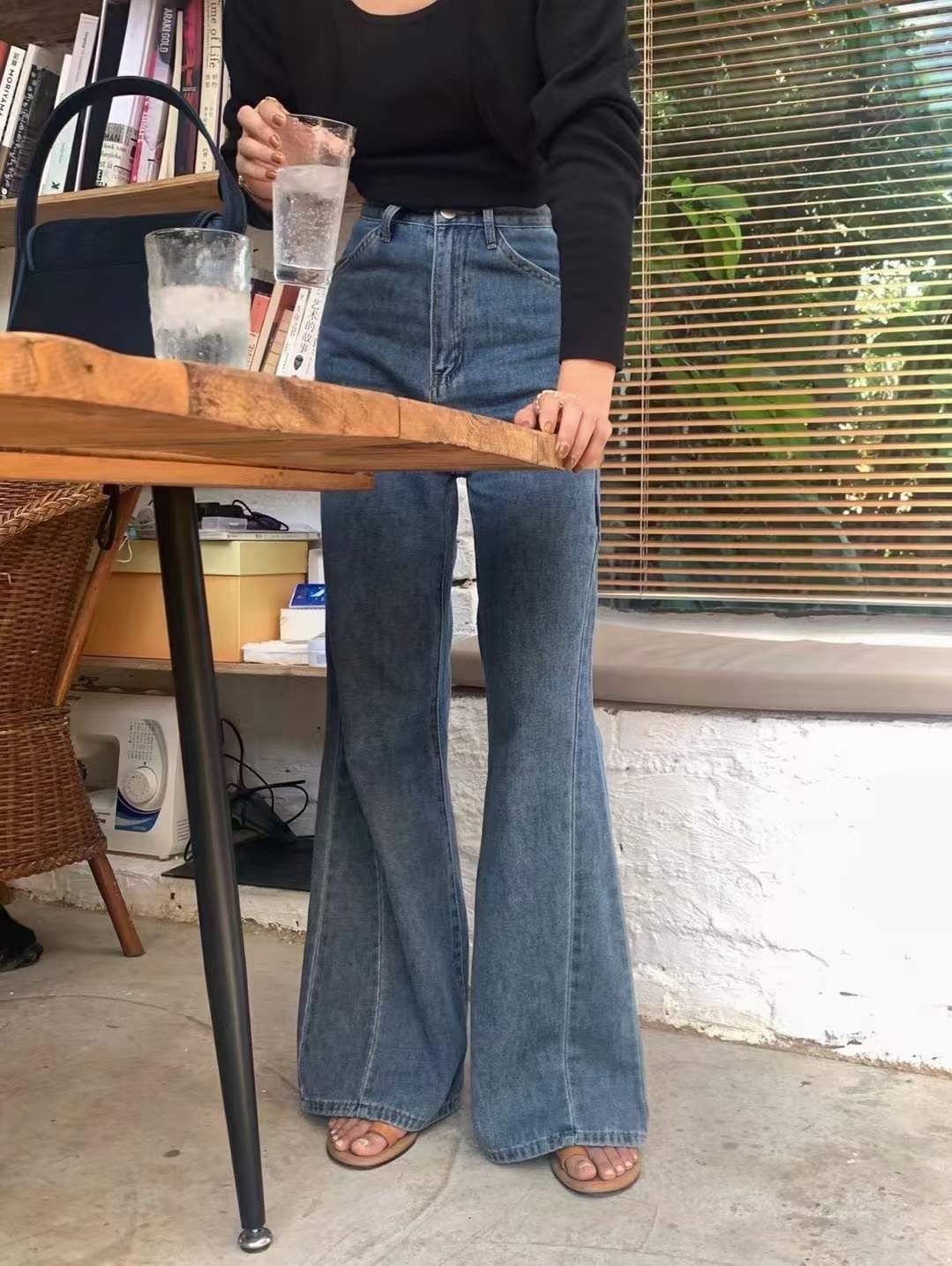 J260 LIBA JEANS