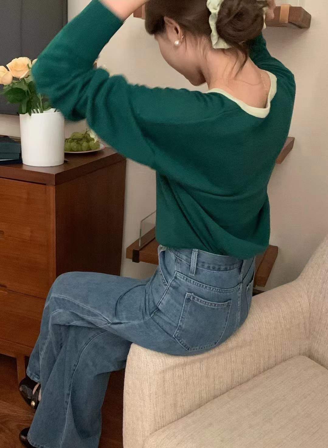 J260 LIBA JEANS