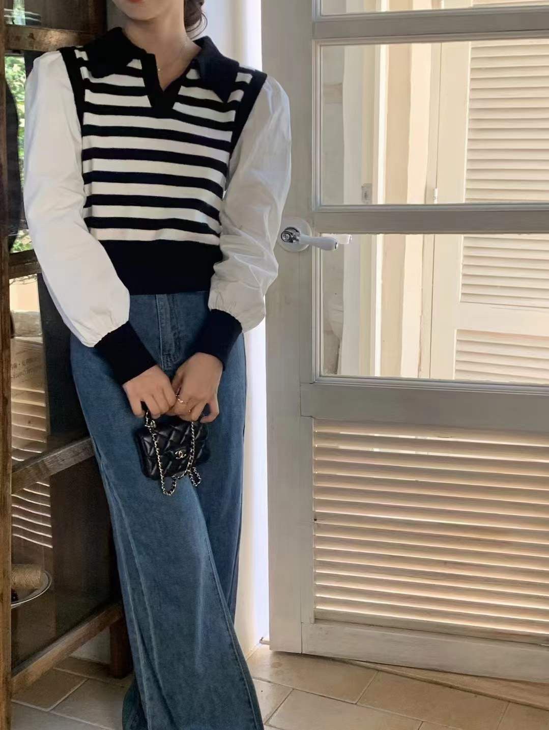 J260 LIBA JEANS