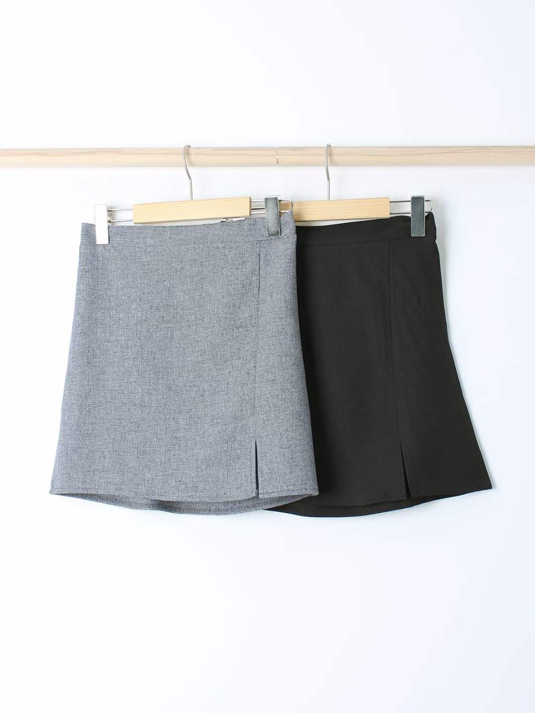 B261 TWIM SKIRT