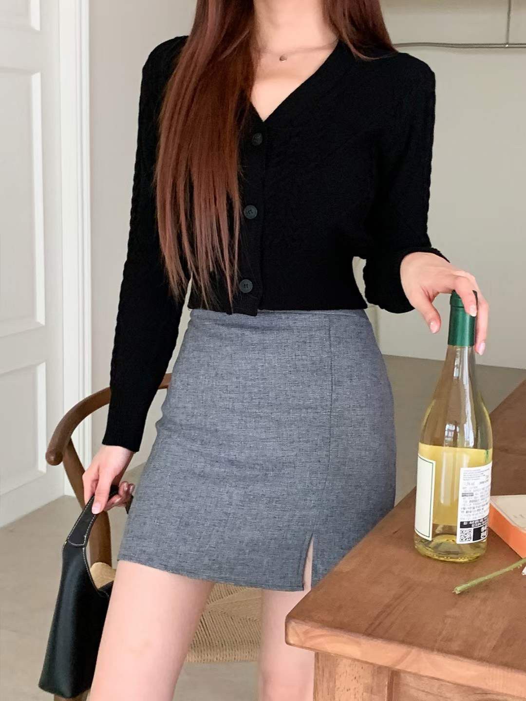 B261 TWIM SKIRT