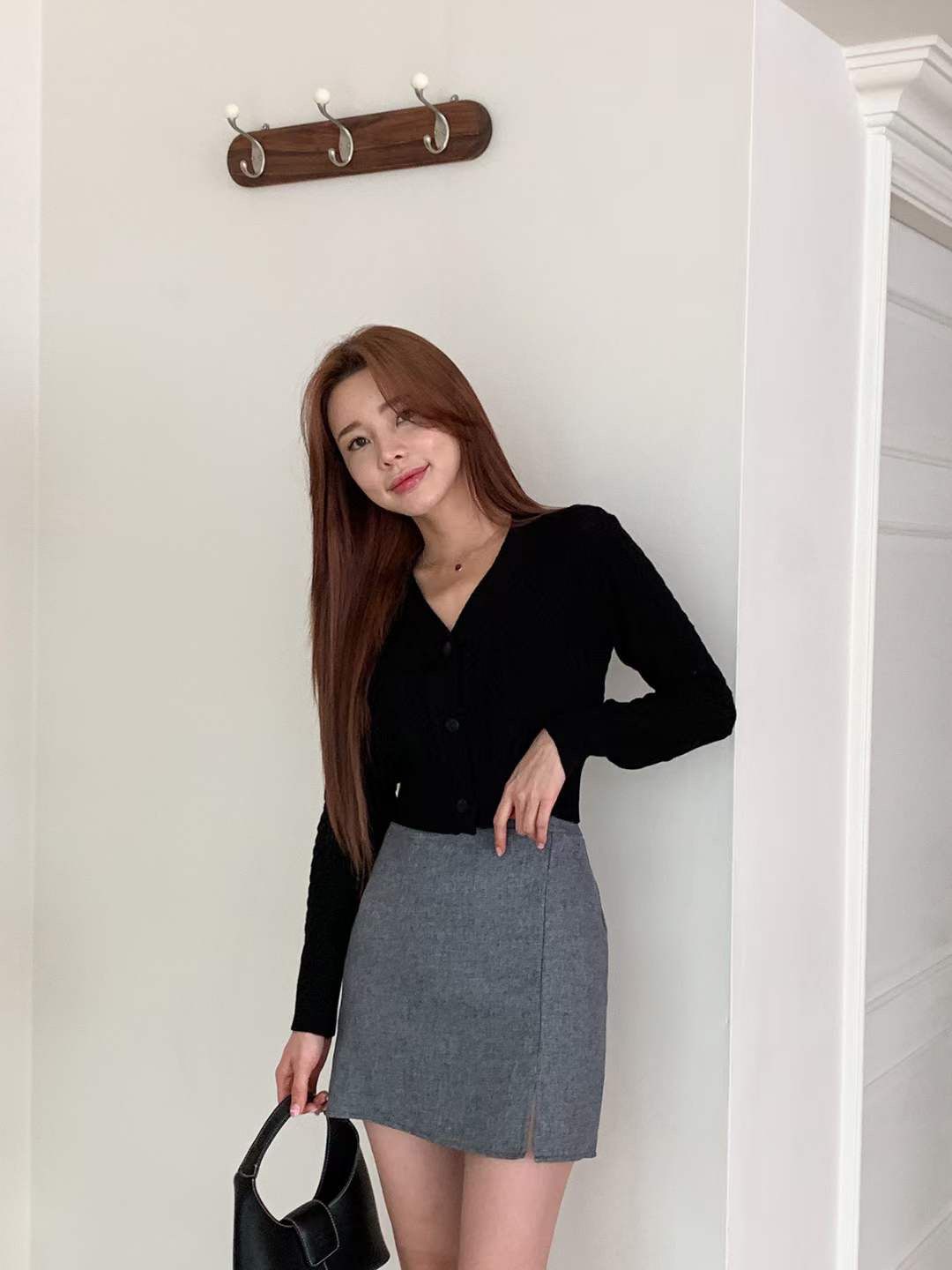 B261 TWIM SKIRT