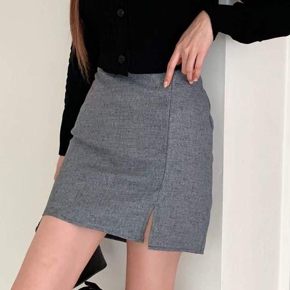 B261 TWIM SKIRT