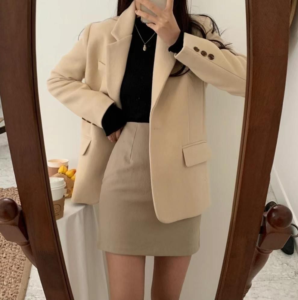 B263 BOARD SKIRT